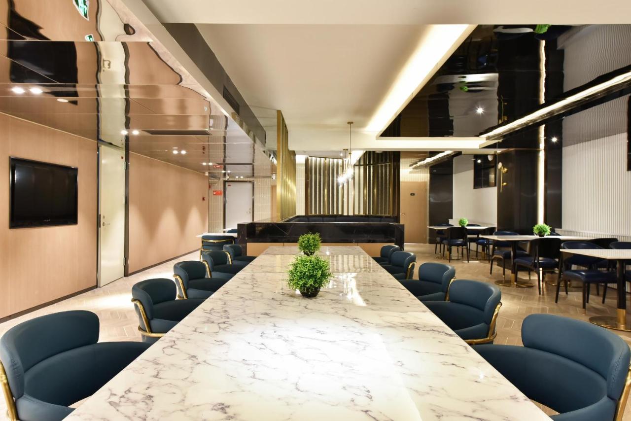 Atour Hotel Beijing Chaoyangmen Dış mekan fotoğraf